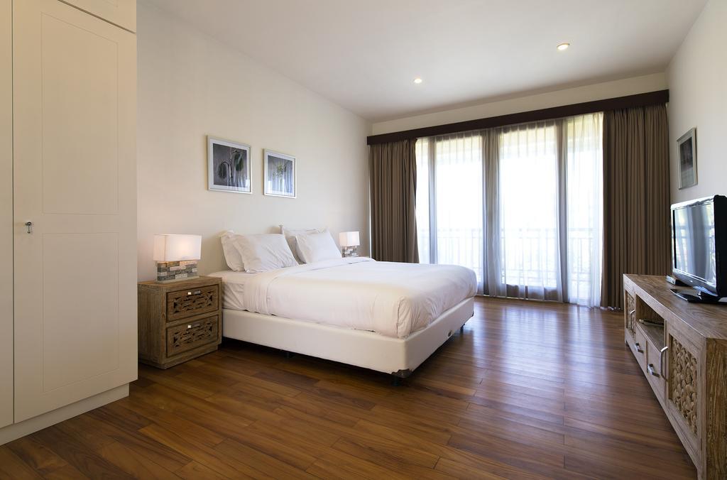 Dream Villa Seminyak Номер фото